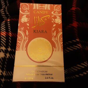 KIARA Candy inspired by Yara